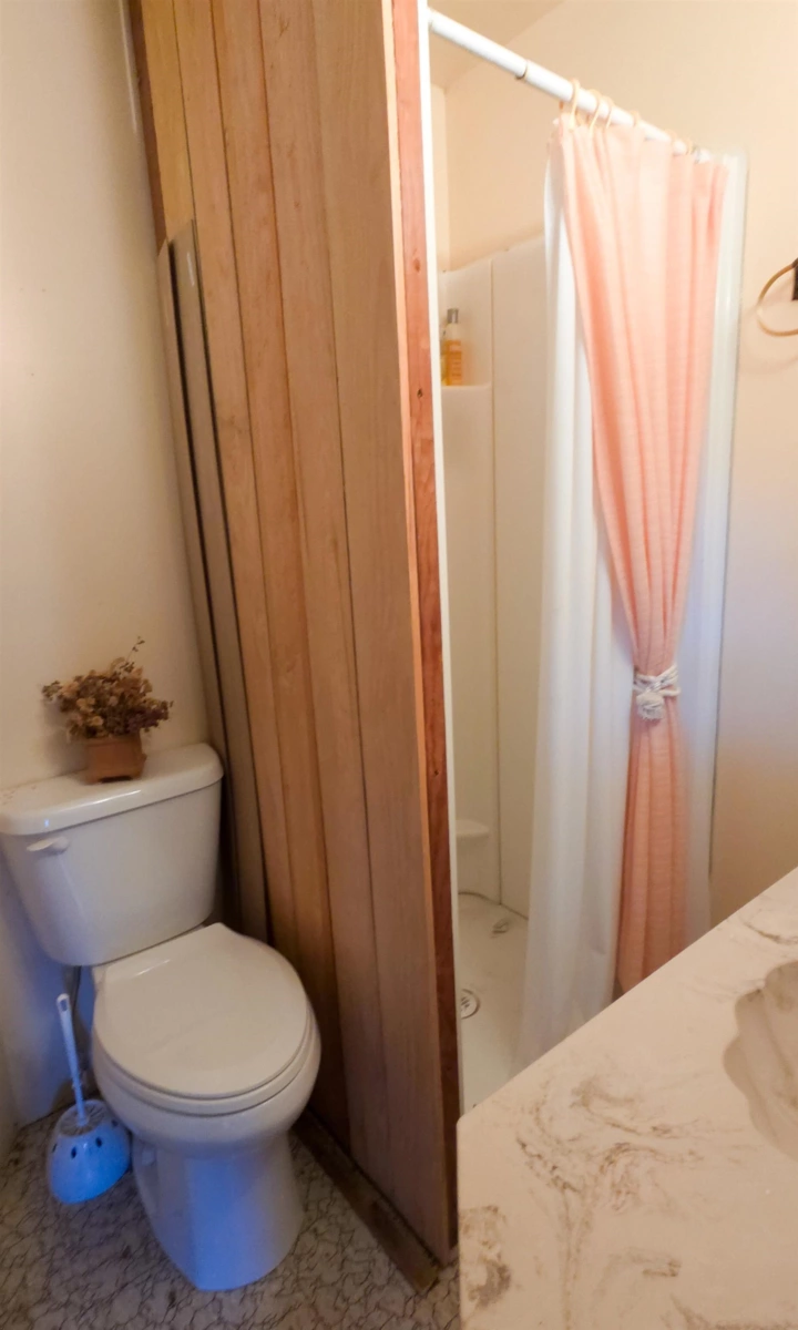 Office / Den Photo of 427 Collingwood Road, Keats Island, BC