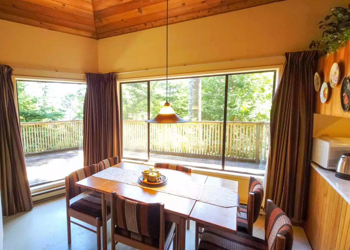 Pantry Photo of 427 Collingwood Road, Keats Island, BC