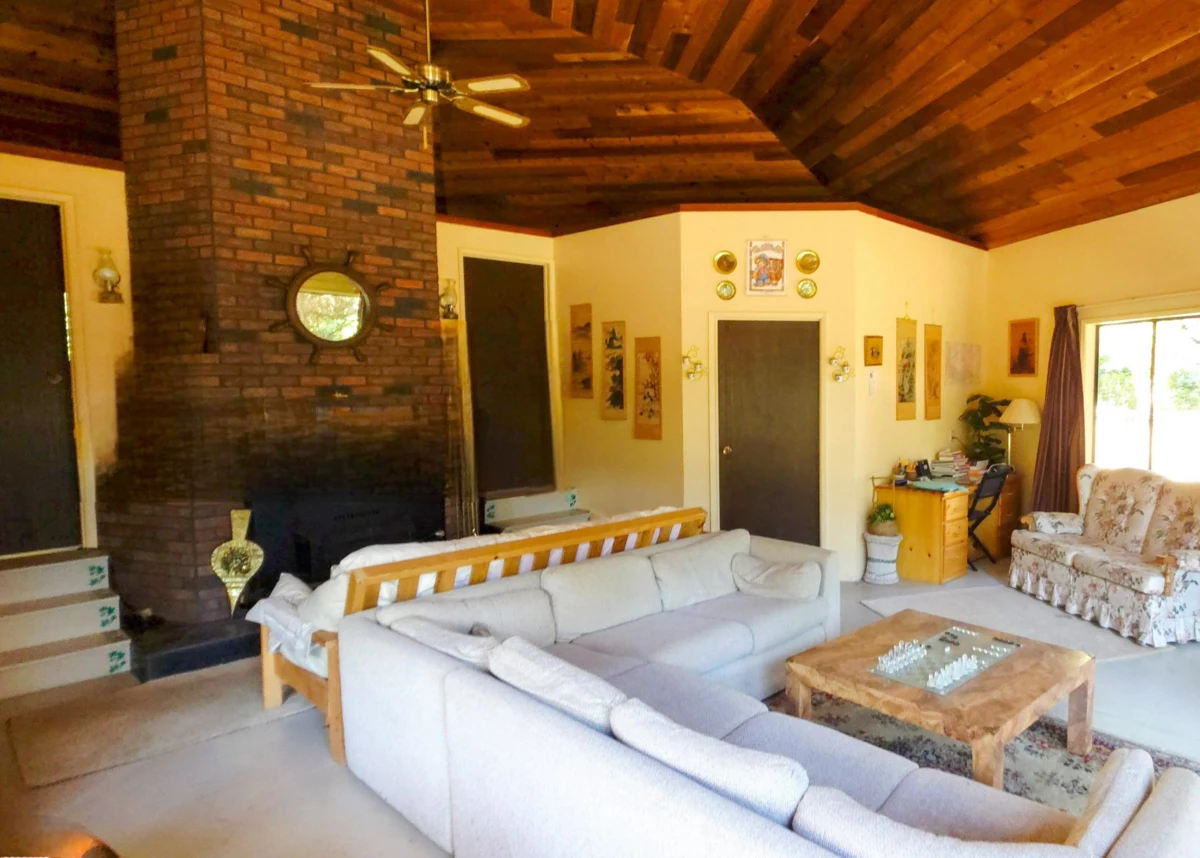 Primary Bathroom Photo of 427 Collingwood Road, Keats Island, BC