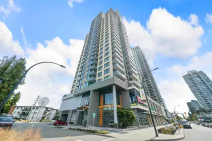 702 7303 Noble Lane, Burnaby, BC, Burnaby — Apartment/Condo for sale