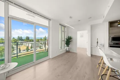 702 7303 Noble Lane, Burnaby, BC, Burnaby — Apartment/Condo for sale