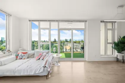 702 7303 Noble Lane, Burnaby, BC, Burnaby — Apartment/Condo for sale
