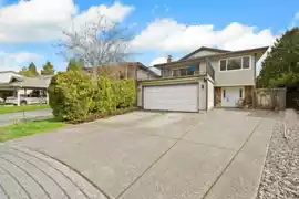 9560 Parksville Drive, Richmond, BC
