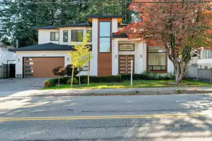 11748 82 Avenue, Delta, BC, Delta — Single Family Residence for sale