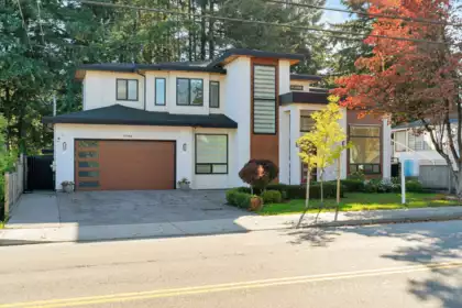 11748 82 Avenue, Delta, BC, Delta — Single Family Residence for sale