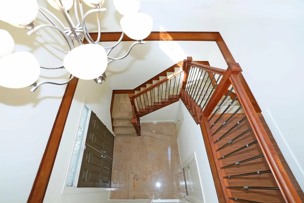 Basement Recreation Room Photo of 10391 Williams Road, Richmond, BC