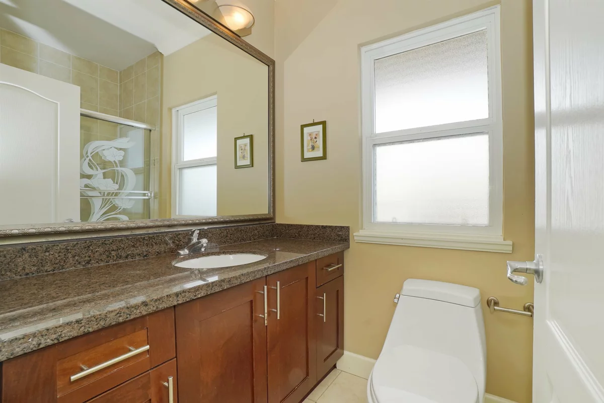 Bedroom 2 Photo of 10391 Williams Road, Richmond, BC