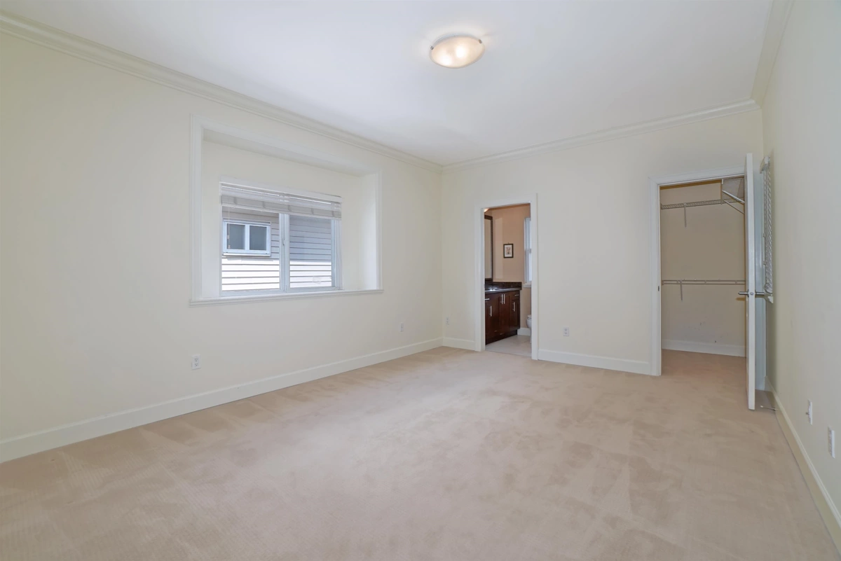 Bedroom 3 Photo of 10391 Williams Road, Richmond, BC