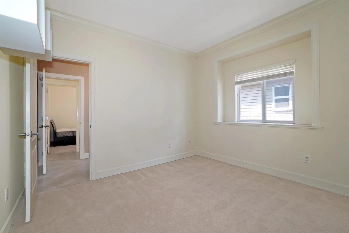 Bedroom 4 Photo of 10391 Williams Road, Richmond, BC