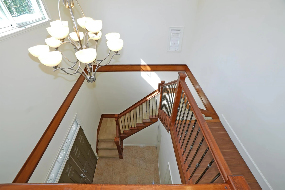 Laundry Room Photo of 10391 Williams Road, Richmond, BC