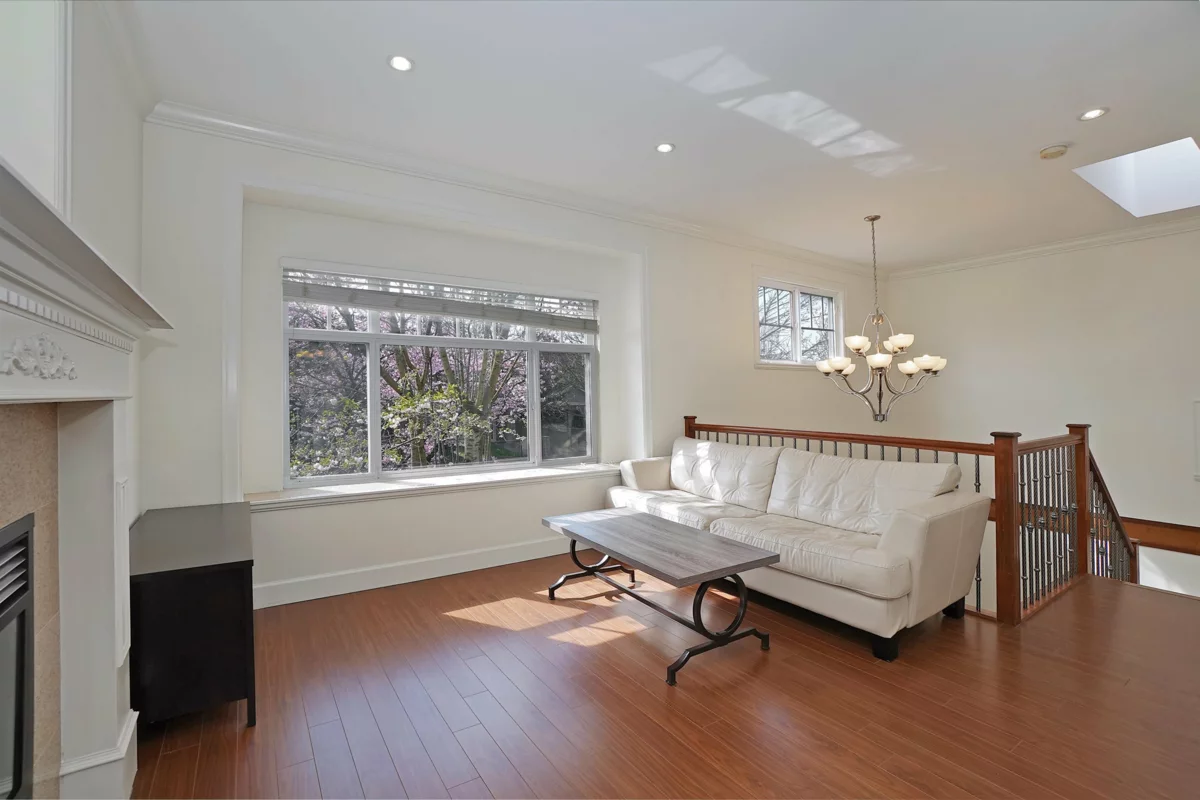 Mudroom Photo of 10391 Williams Road, Richmond, BC
