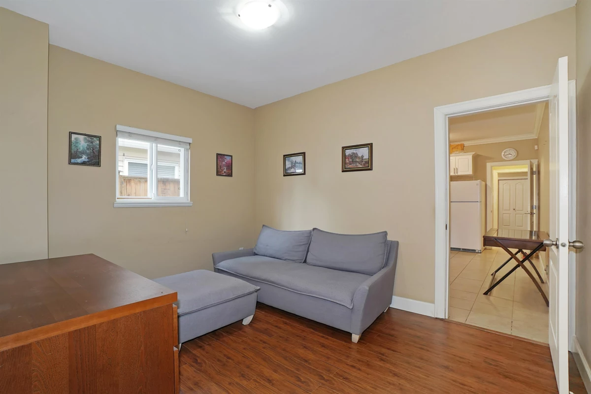 Neighborhood Park Photo Near 10391 Williams Road, Richmond, BC