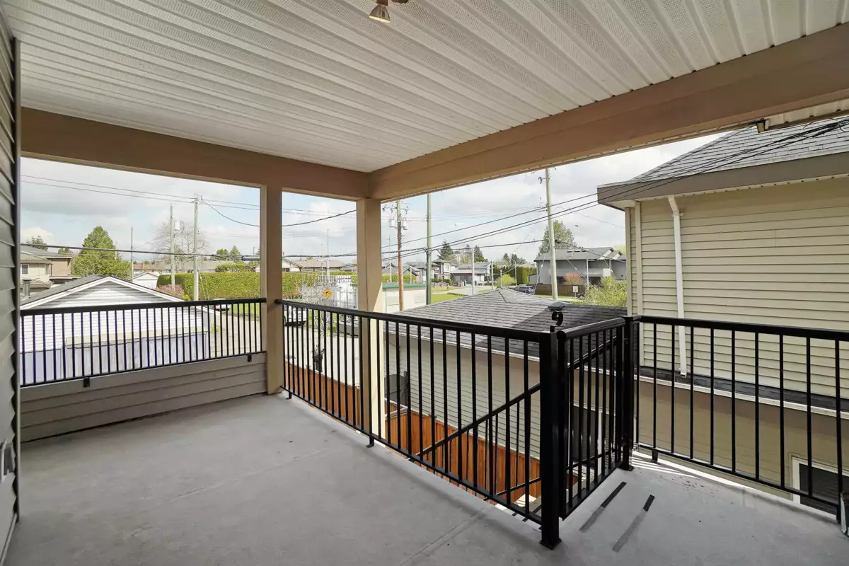 Pantry Photo of 10391 Williams Road, Richmond, BC