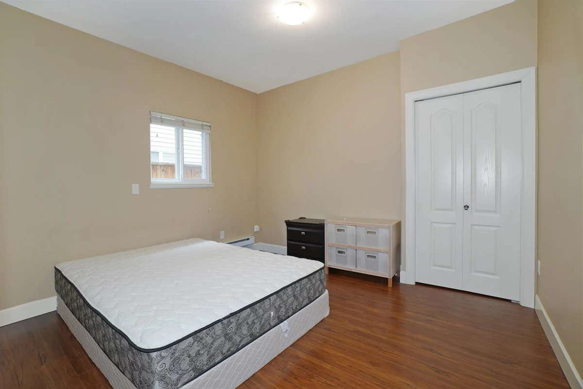 Playground / Recreational Area Near 10391 Williams Road, Richmond, BC