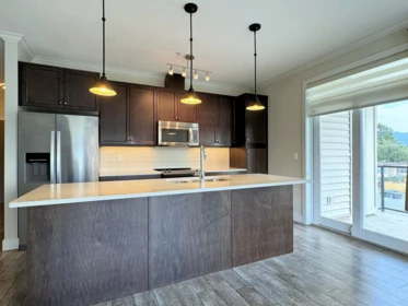 301 9130 Corbould Street, Chilliwack, BC, Chilliwack — Apartment/Condo for sale