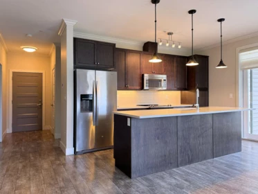 301 9130 Corbould Street, Chilliwack, BC, Chilliwack — Apartment/Condo for sale