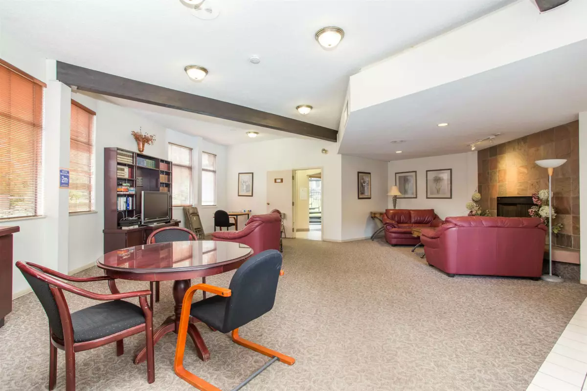 Aerial View of 121 8860 No. 1 Road, Richmond, BC