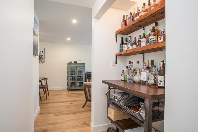 Basement Recreation Room Photo of 121 8860 No. 1 Road, Richmond, BC