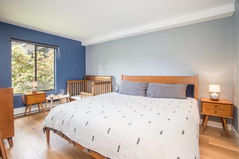 Bedroom 2 Photo of 121 8860 No. 1 Road, Richmond, BC