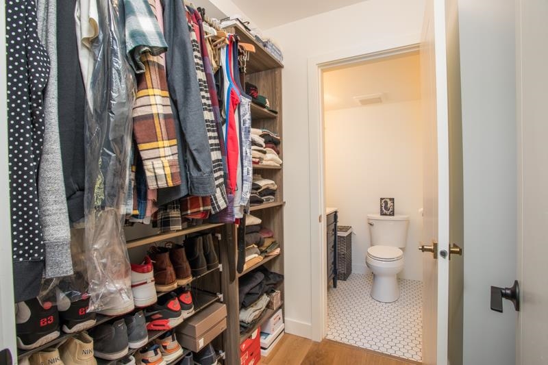 Bedroom 4 Photo of 121 8860 No. 1 Road, Richmond, BC