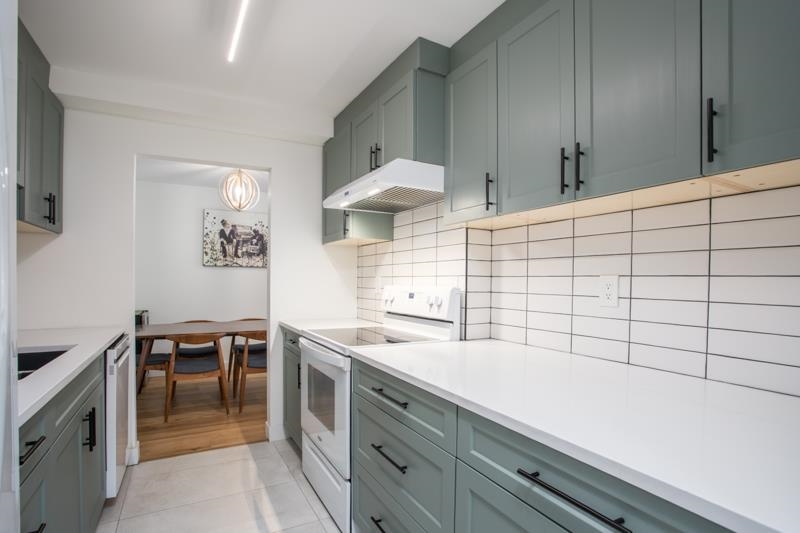 Exterior Front Photo of 121 8860 No. 1 Road, Richmond, BC