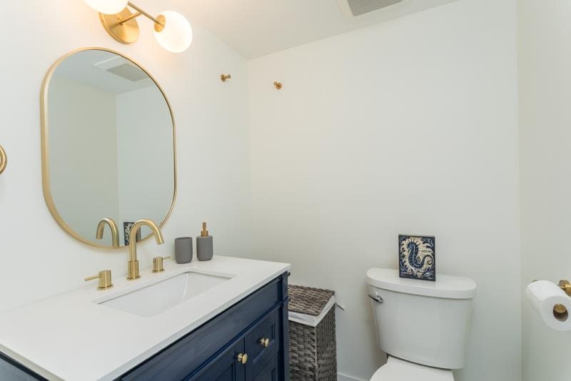 Guest Bathroom Photo of 121 8860 No. 1 Road, Richmond, BC