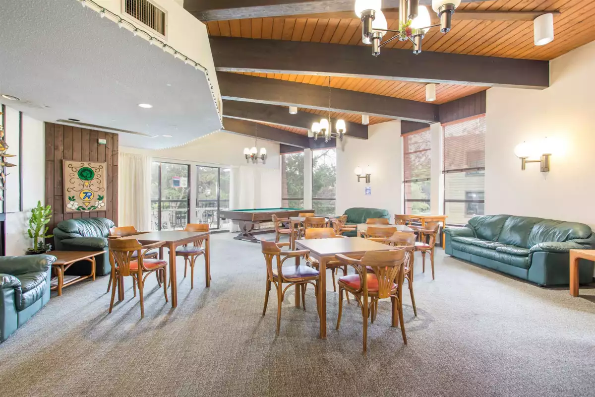 Outdoor Kitchen Photo of 121 8860 No. 1 Road, Richmond, BC