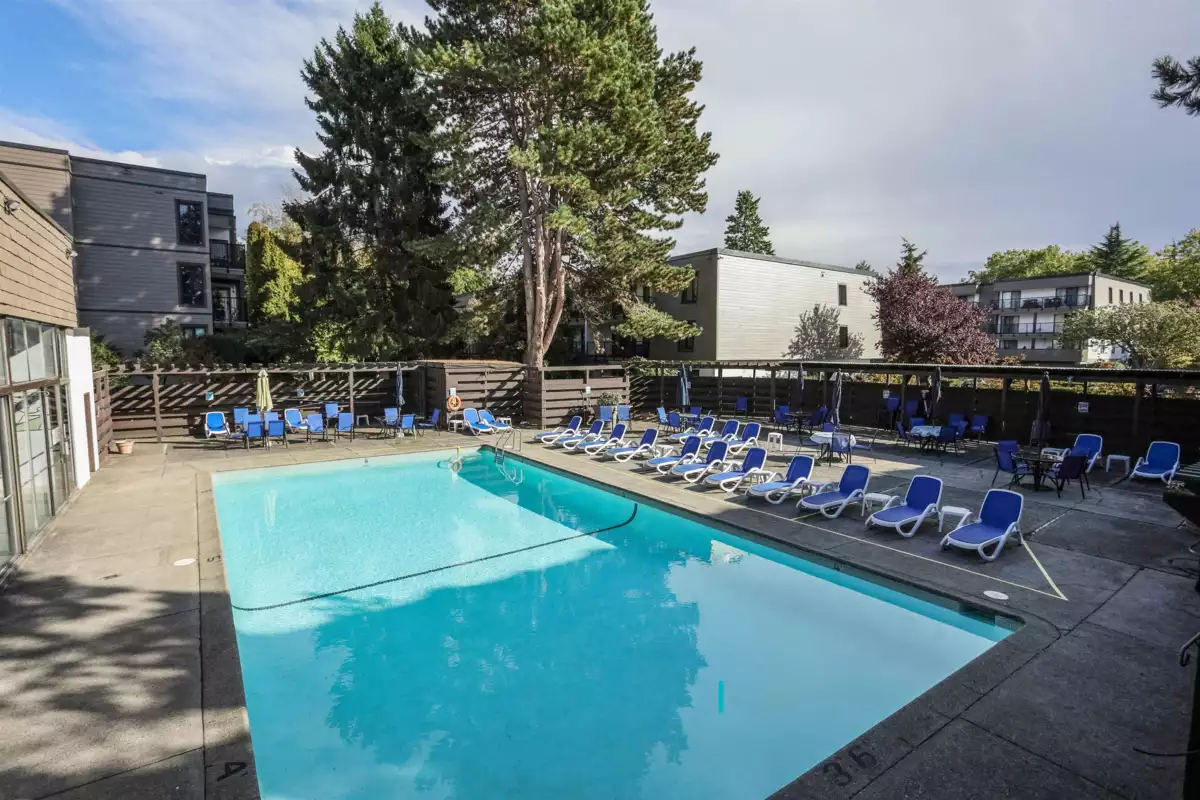 Outdoor Patio Photo of 121 8860 No. 1 Road, Richmond, BC