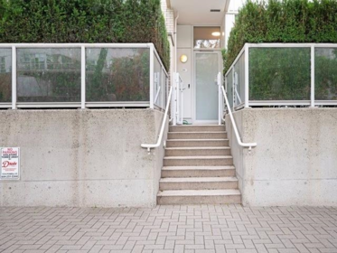 133 Aquarius Mews, Vancouver, BC, Vancouver — Townhouse for sale