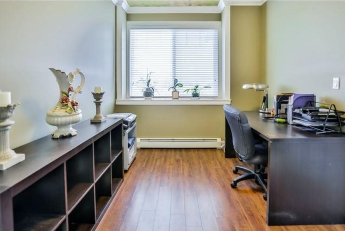 Basement Recreation Room Photo of 17440 103b Avenue, Surrey, BC