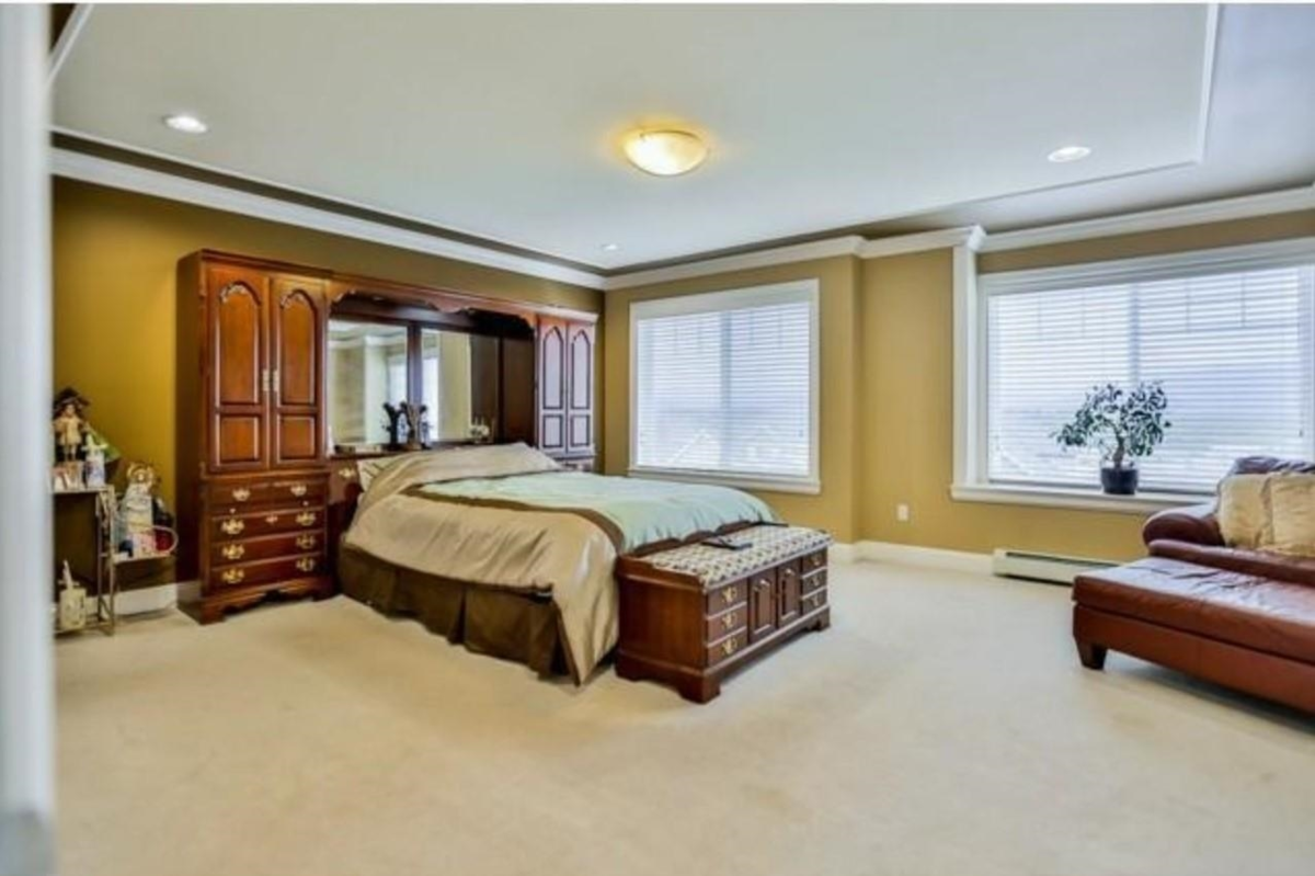 Bedroom 3 Photo of 17440 103b Avenue, Surrey, BC