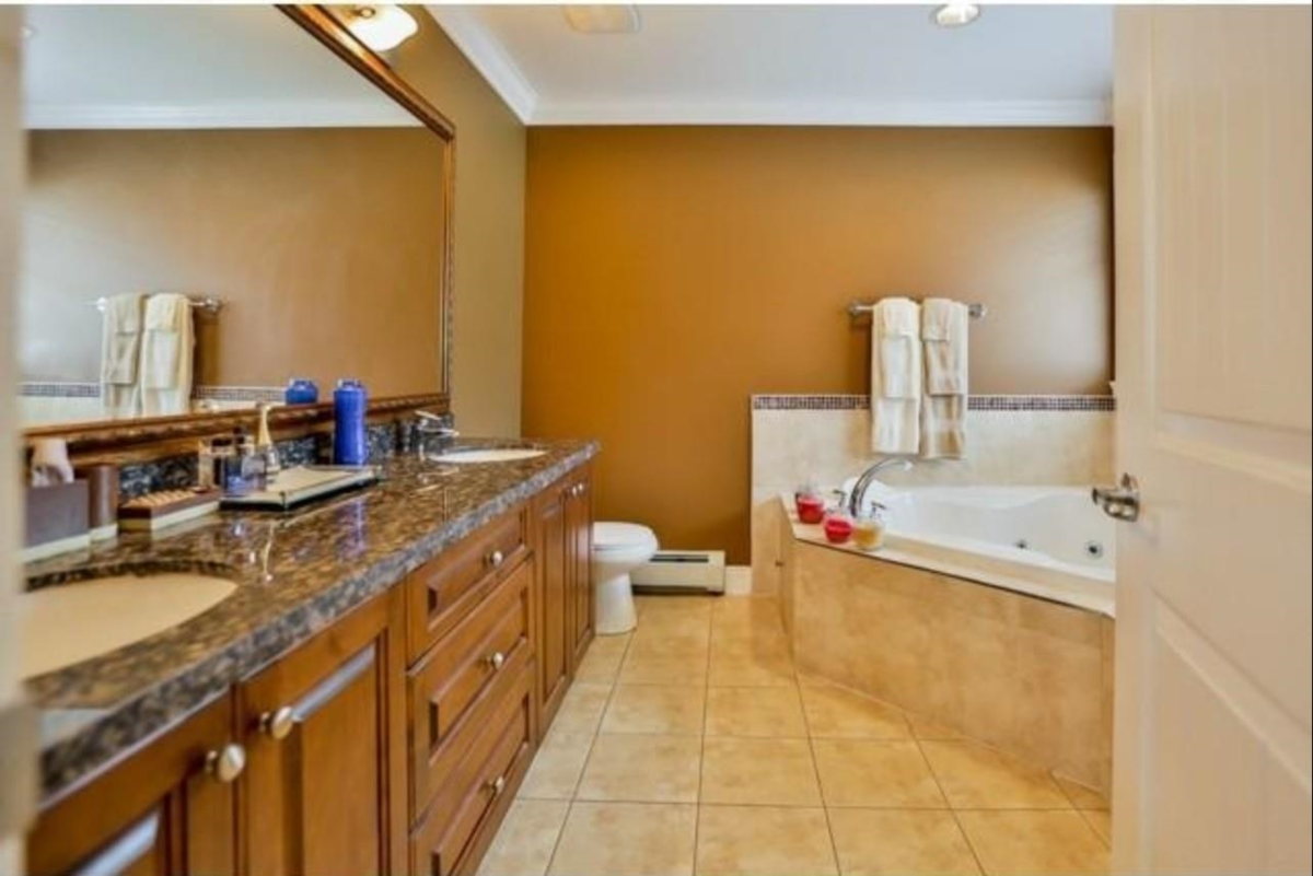 Bedroom 4 Photo of 17440 103b Avenue, Surrey, BC