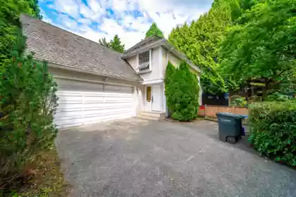 7211 Bridlewood Court, Burnaby, BC, Burnaby — Single Family Residence for sale