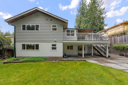 3788 St. Andrews Avenue, North Vancouver, BC, North Vancouver — Single Family Residence for sale