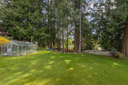 3788 St. Andrews Avenue, North Vancouver, BC, North Vancouver — Single Family Residence for sale