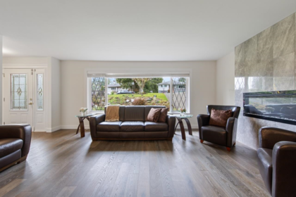 3788 St. Andrews Avenue, North Vancouver, BC, North Vancouver — Single Family Residence for sale
