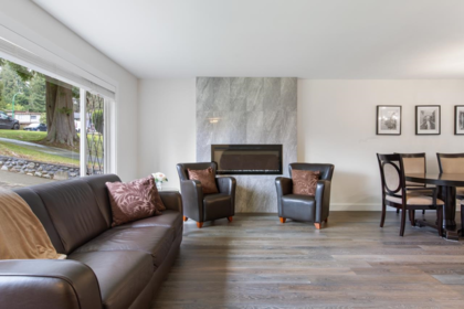 3788 St. Andrews Avenue, North Vancouver, BC, North Vancouver — Single Family Residence for sale