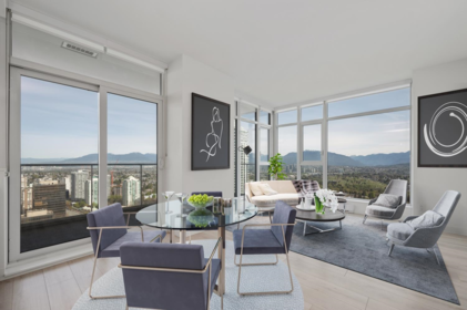 3204 6080 Mckay Avenue, Burnaby, BC, Burnaby — Apartment/Condo for sale