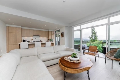41231 Highline Place, Squamish, BC, Squamish — Half Duplex for sale