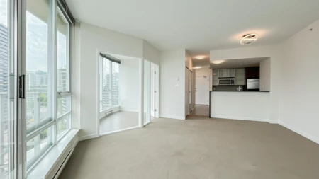 1603 980 Cooperage Way, Vancouver, BC, Vancouver — Apartment/Condo for sale