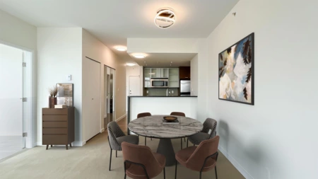 1603 980 Cooperage Way, Vancouver, BC, Vancouver — Apartment/Condo for sale