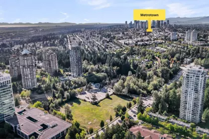 201B 7025 Stride Avenue, Burnaby, BC, Burnaby — Apartment/Condo for sale