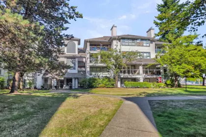 201B 7025 Stride Avenue, Burnaby, BC, Burnaby — Apartment/Condo for sale