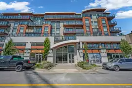 313 38033 Second Avenue, Squamish, BC