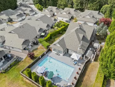 74 9025 216 Street, Langley, BC, Langley — Townhouse for sale