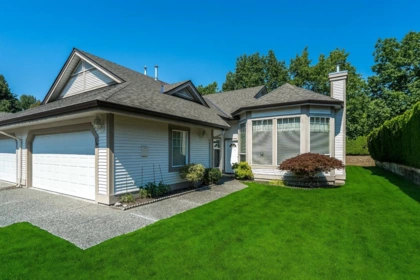 74 9025 216 Street, Langley, BC, Langley — Townhouse for sale