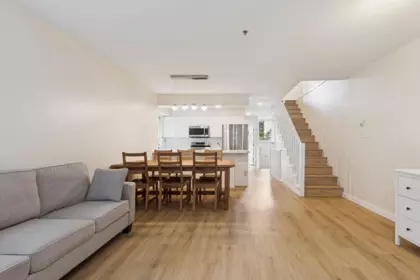 3379 Fieldstone Avenue, Vancouver, BC, Vancouver — Townhouse for sale