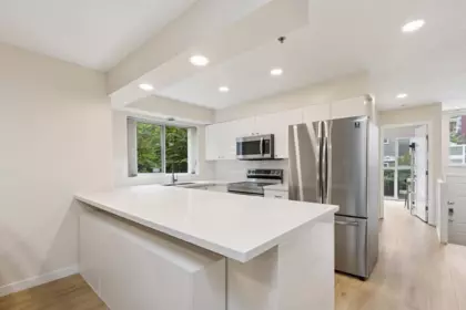 3379 Fieldstone Avenue, Vancouver, BC, Vancouver — Townhouse for sale