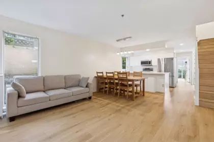 3379 Fieldstone Avenue, Vancouver, BC, Vancouver — Townhouse for sale