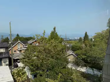 4029 W 11th Avenue, Vancouver, BC, Vancouver — Single Family Residence for sale